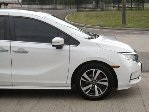 Used 2022 Honda Odyssey Touring image 7