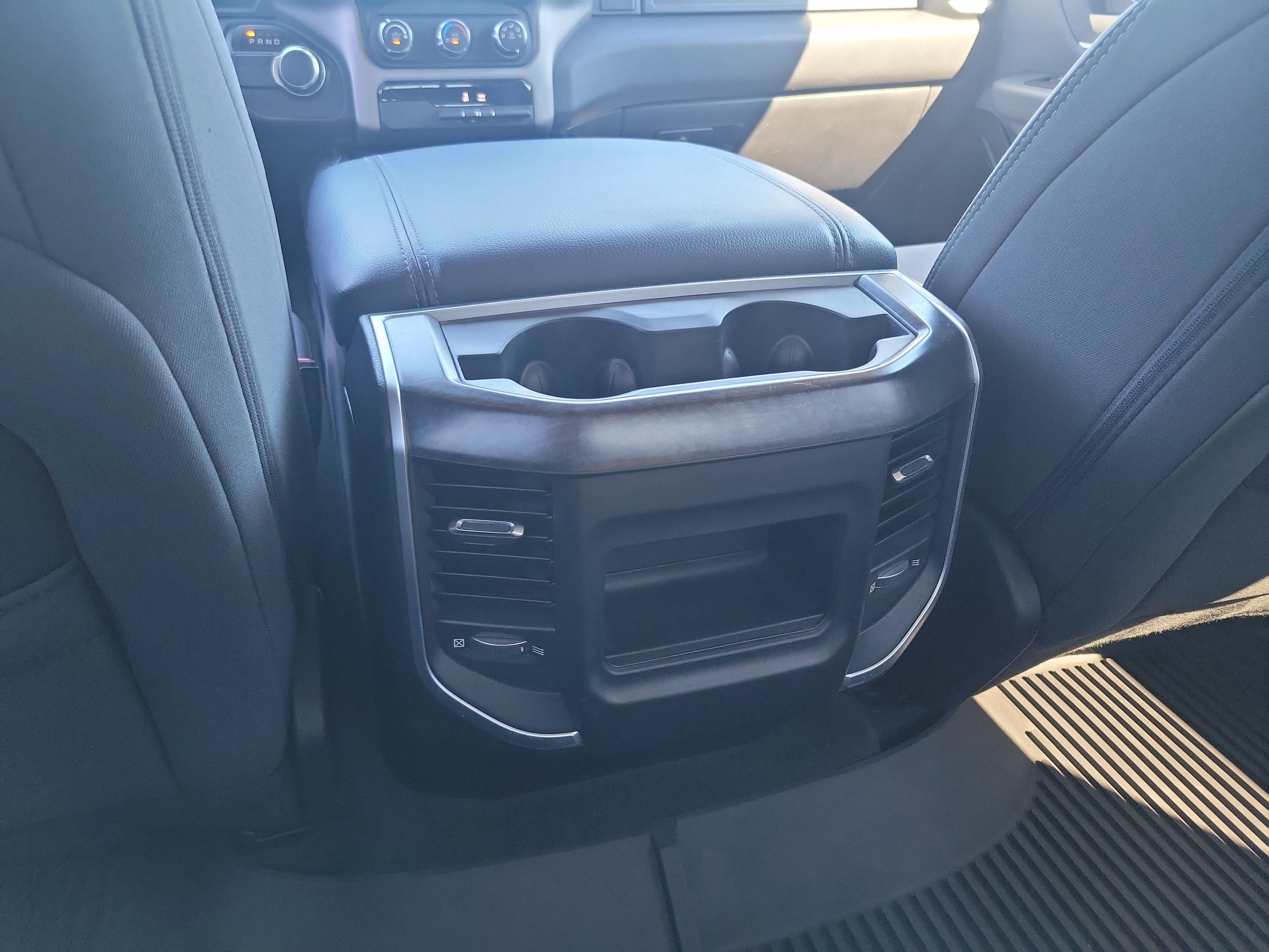 Used 2019 RAM 1500 Big Horn RWD image 14