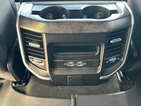 Used 2023 RAM 1500 Big Horn AWD/4WD image 20