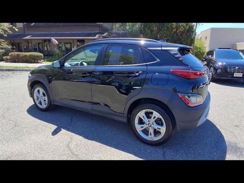 Certified 2023 Hyundai Kona SEL w/ Cargo Package AWD/4WD image 6