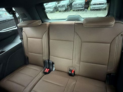 New 2026 Chevrolet Tahoe High Country AWD/4WD image 20