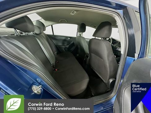 Used 2015 Volkswagen Jetta S FWD image 27