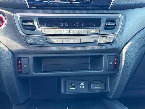 New 2026 Honda Ridgeline TrailSport+ image 19