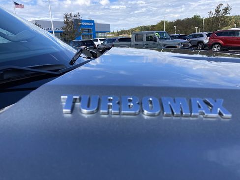 New 2026 Chevrolet Silverado 1500 LT w/ All Star Edition Plus image 15