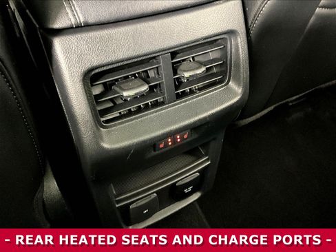 Used 2019 Ford Edge ST w/ Equipment Group 401A AWD/4WD image 10