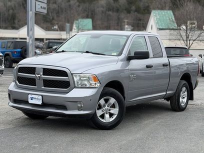 Used 2019 RAM 1500 Express
