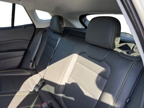 New 2026 Chevrolet Trax ACTIV image 16