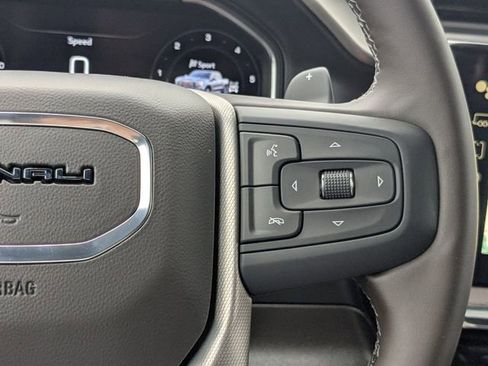 New 2026 GMC Sierra 1500 Denali AWD/4WD image 28