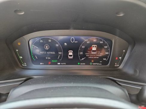 Used 2023 Honda Accord EX-L image 38