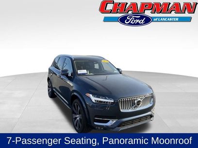 Used 2024 Volvo XC90 B6 Ultimate