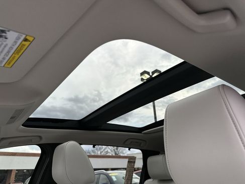 New 2026 MAZDA CX-90 3.3 Turbo w/ Premium Plus Pkg image 22