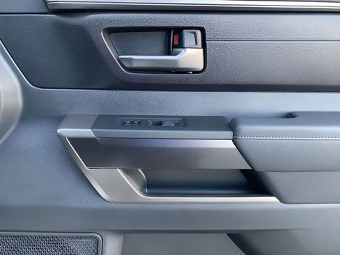 New 2026 Toyota Tundra SR5 image 18