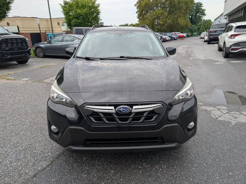 Used 2021 Subaru Crosstrek 2.0i Premium AWD/4WD image 8