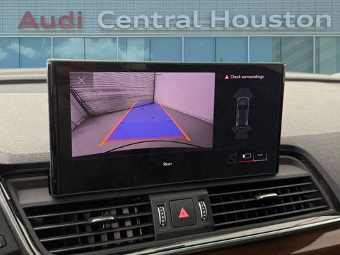 Certified 2023 Audi Q5 2.0T Premium w/ Convenience Package image 29