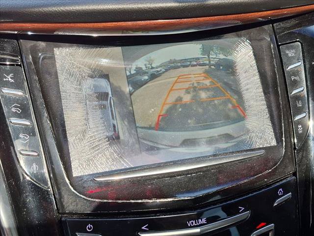 Used 2015 Cadillac Escalade Premium AWD/4WD image 13