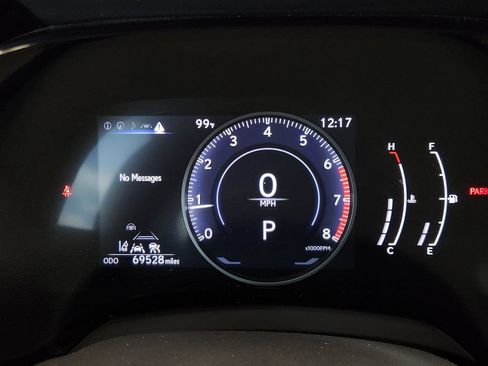 Used 2023 Lexus RX 350 Premium w/ Accessory Package (Z1) FWD image 15