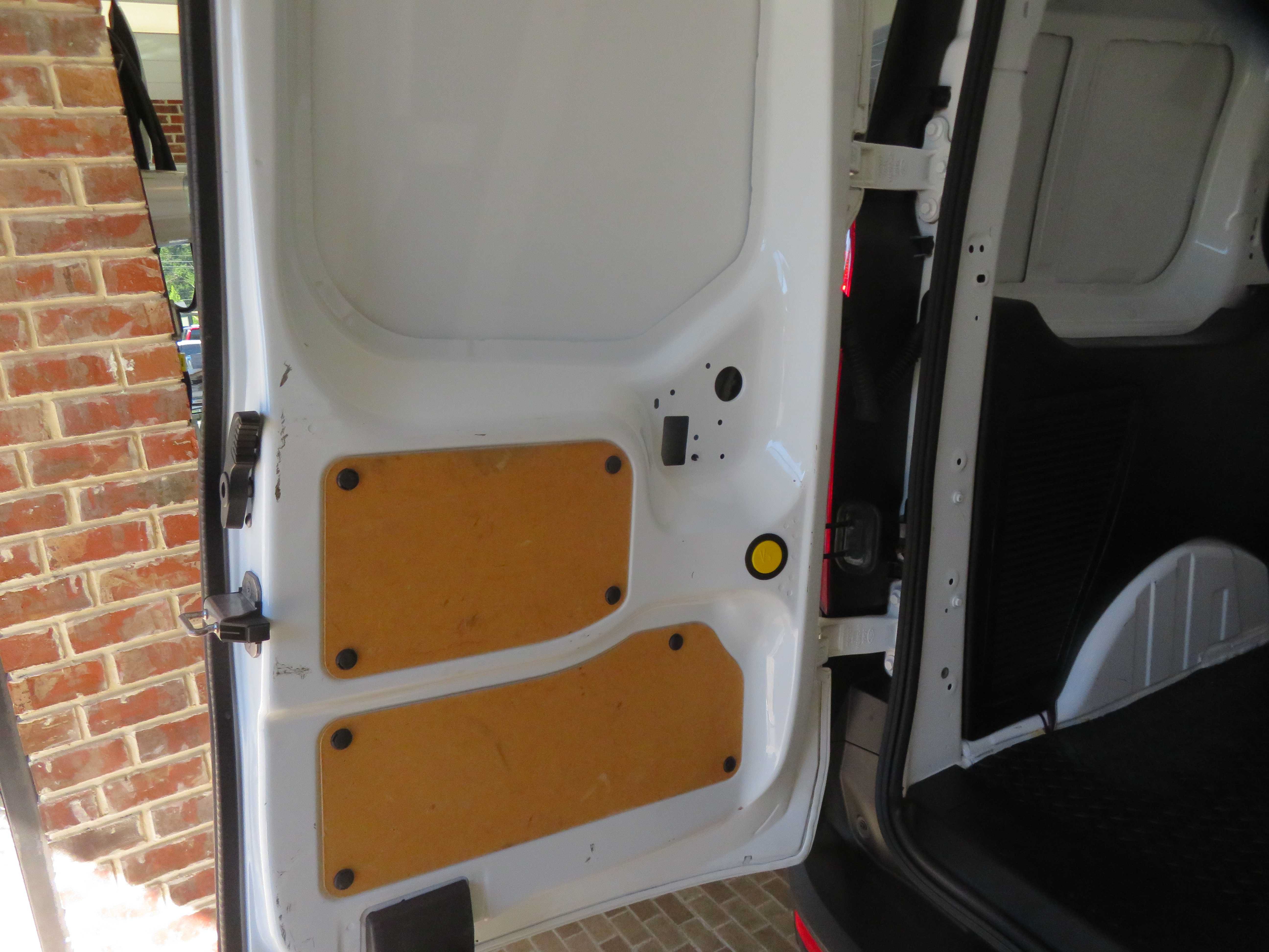 Used 2022 Ford Transit Connect XL FWD image 24