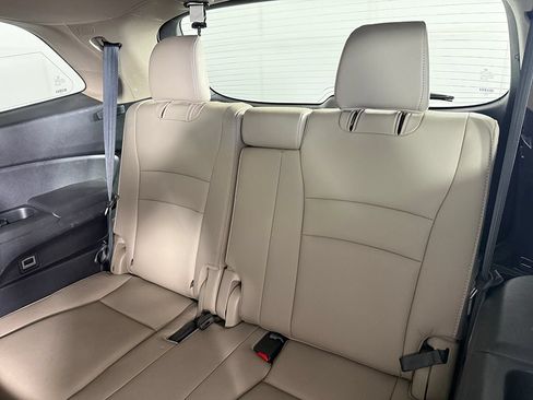 Used 2017 Honda Pilot EX-L image 31