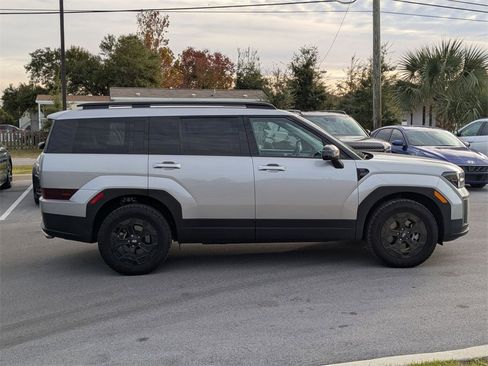 Used 2024 Hyundai Santa Fe XRT image 4