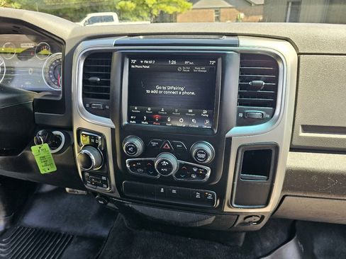 Used 2019 RAM 1500 Big Horn image 23