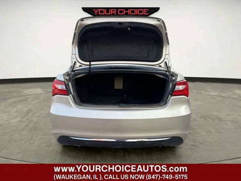 Used 2013 Chrysler 200 Limited FWD image 31