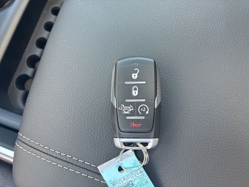 New 2026 RAM 1500 Big Horn image 31