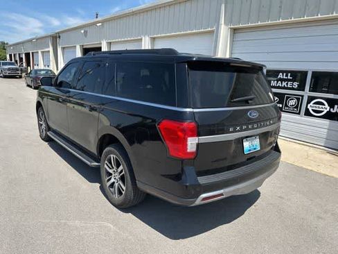 Used 2023 Ford Expedition Max XLT AWD/4WD image 20