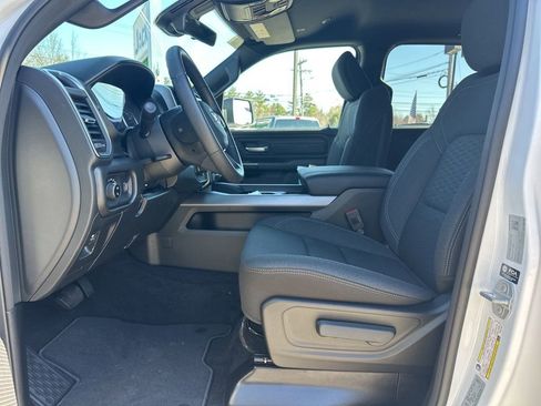 New 2026 RAM 1500 Express image 10