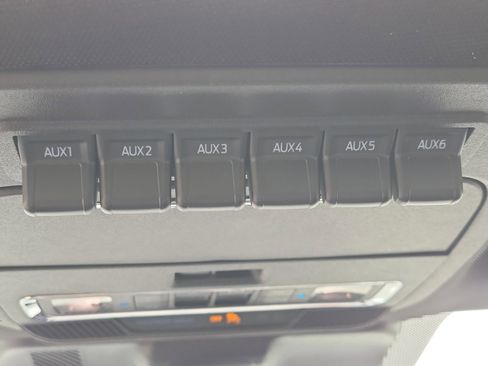 New 2026 Ford F150 Raptor AWD/4WD image 37
