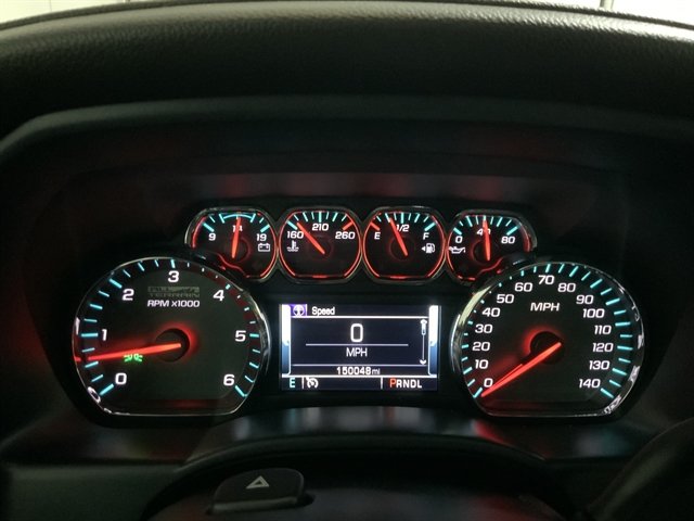 Used 2018 GMC Sierra 1500 SLT AWD/4WD image 29