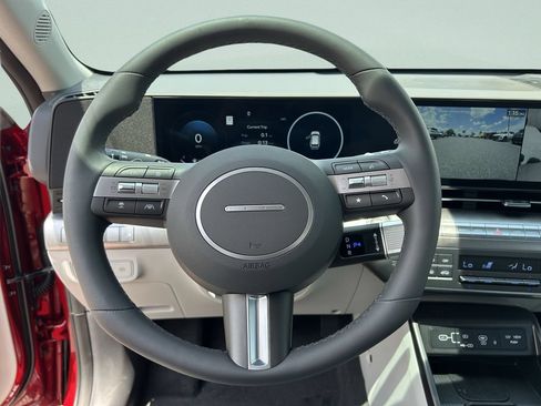 New 2026 Hyundai Kona Limited AWD/4WD image 31