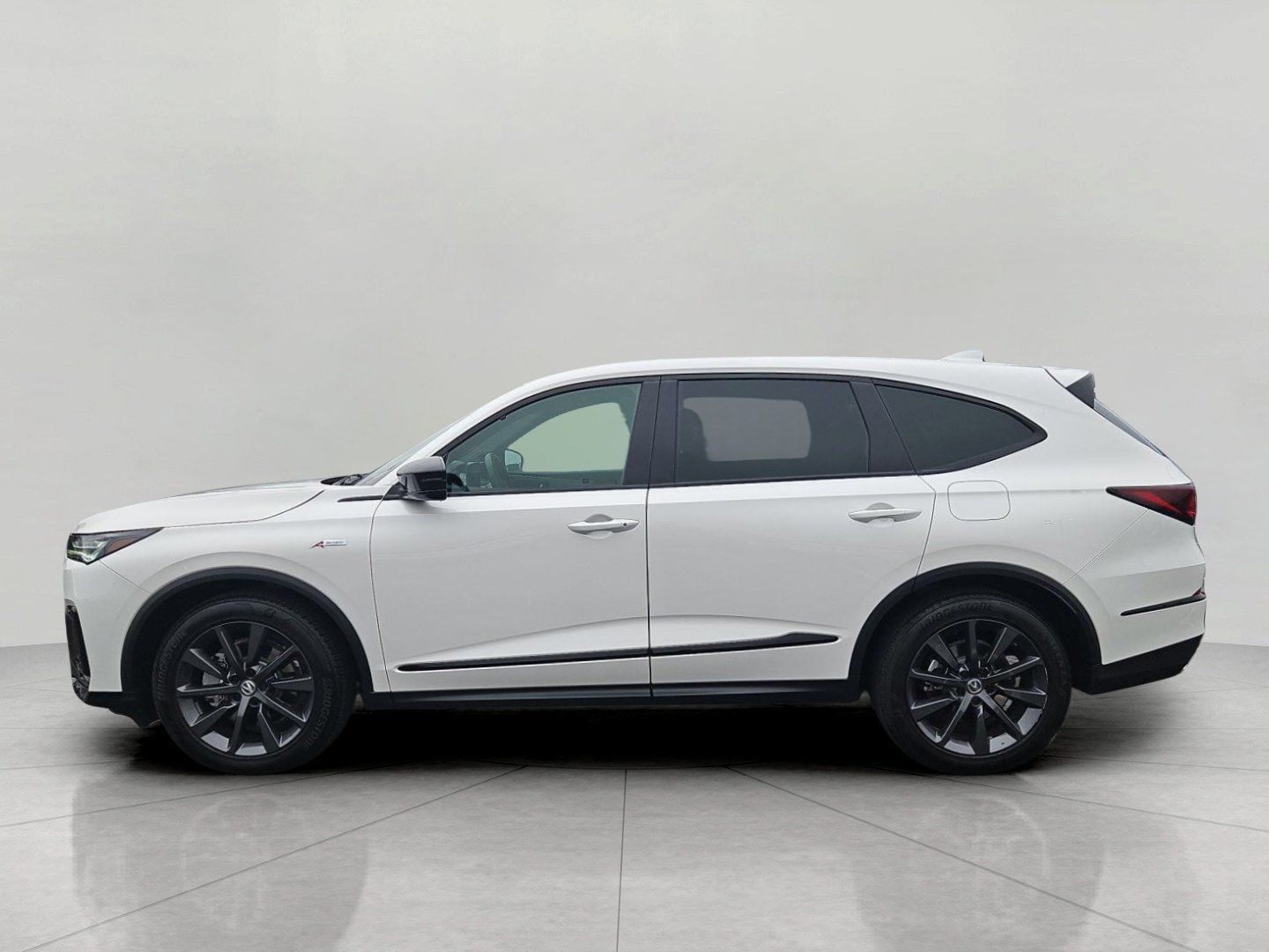 Used 2026 Acura MDX A-Spec AWD/4WD image 5