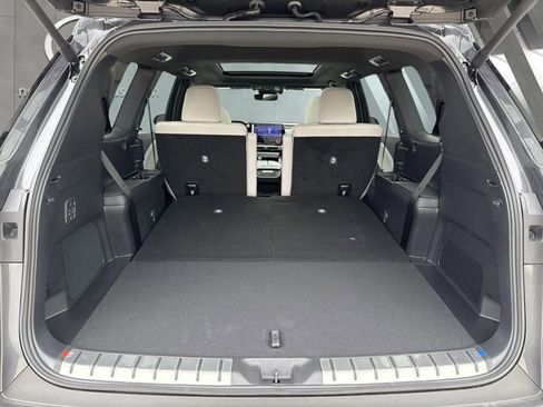 Certified 2026 Lexus TX 350 AWD w/ Technology Package image 23