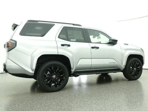 New 2026 Toyota 4Runner 4WD image 45