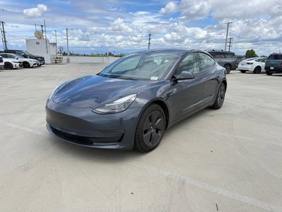 Used 2022 Tesla Model 3 Long Range