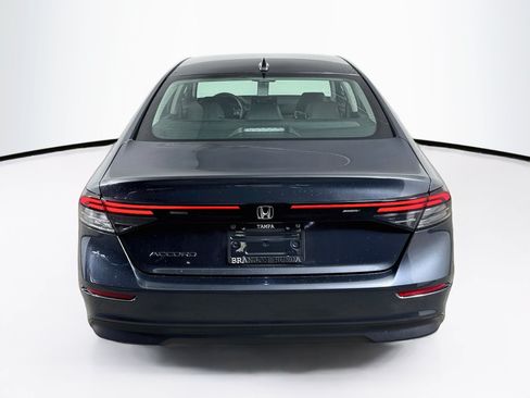 Used 2025 Honda Accord LX image 28
