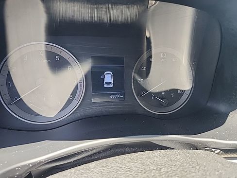 Used 2019 Hyundai Tucson Value w/ Cargo Package AWD/4WD image 2