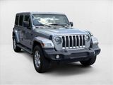 Used 2019 Jeep Wrangler Unlimited Sport S image 3