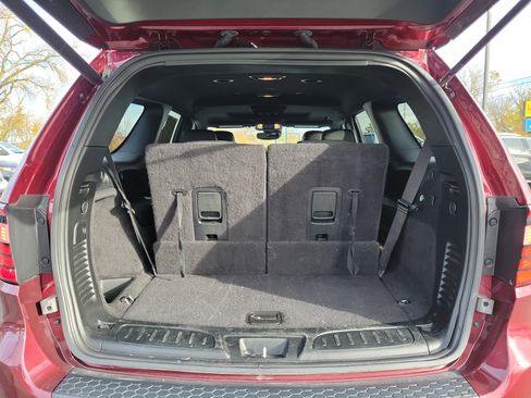 Used 2023 Dodge Durango GT image 8