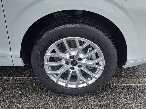 New 2026 Audi Q3 quattro 2.0T AWD/4WD image 4