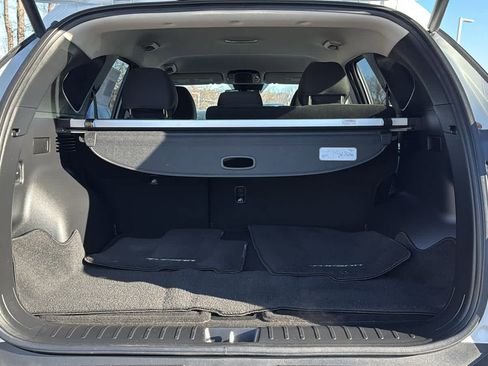 Used 2023 Hyundai Tucson SEL image 26