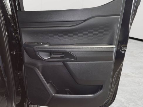 Used 2026 Ford Ranger XLT AWD/4WD image 47