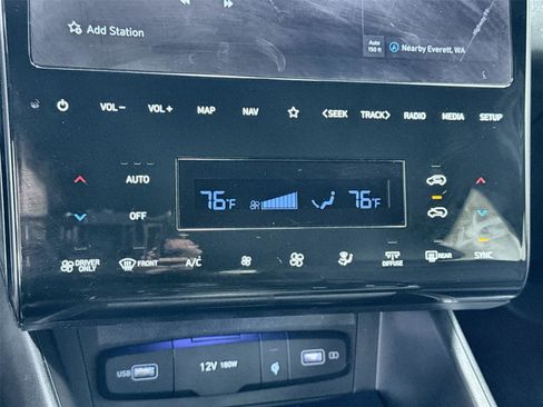 Used 2024 Hyundai Tucson N Line AWD/4WD image 26