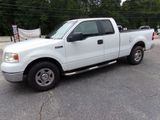 Used 2005 Ford F150 2WD SuperCab image 2