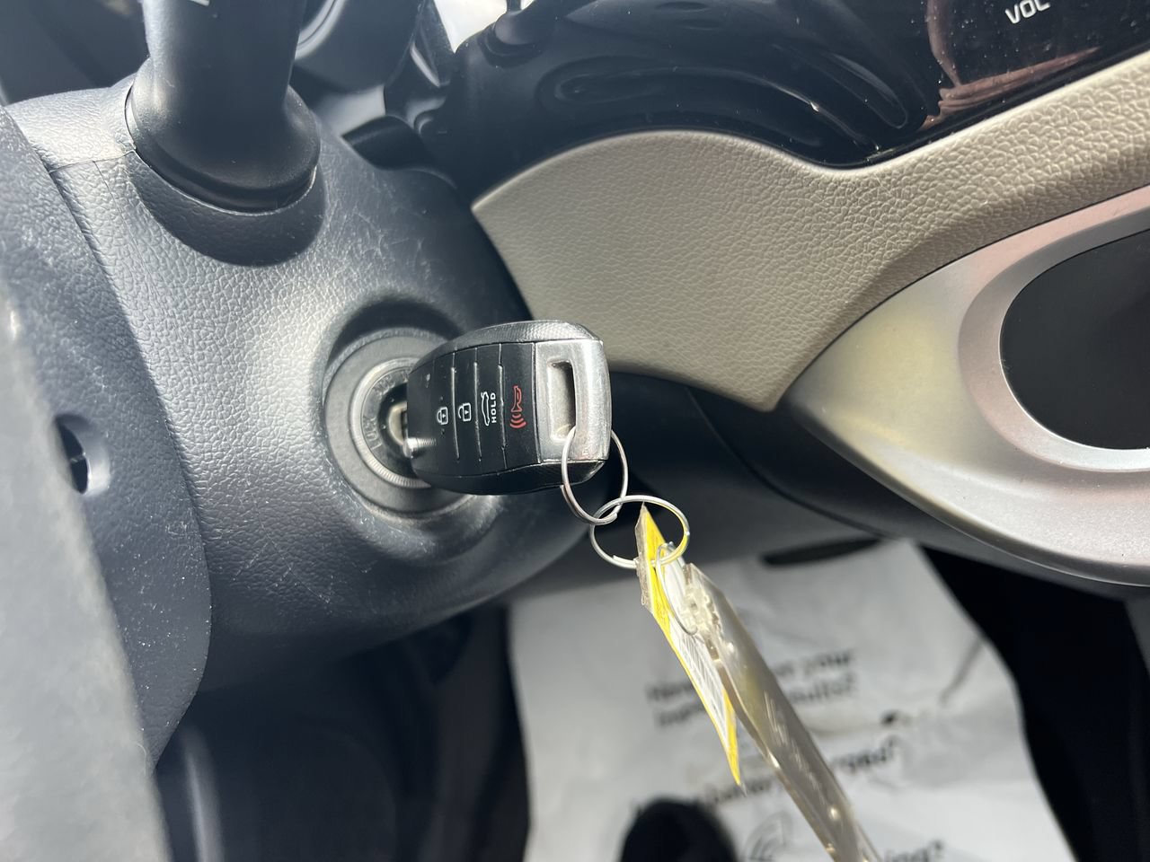 Used 2017 Kia Rio LX w/ Power Package FWD image 37
