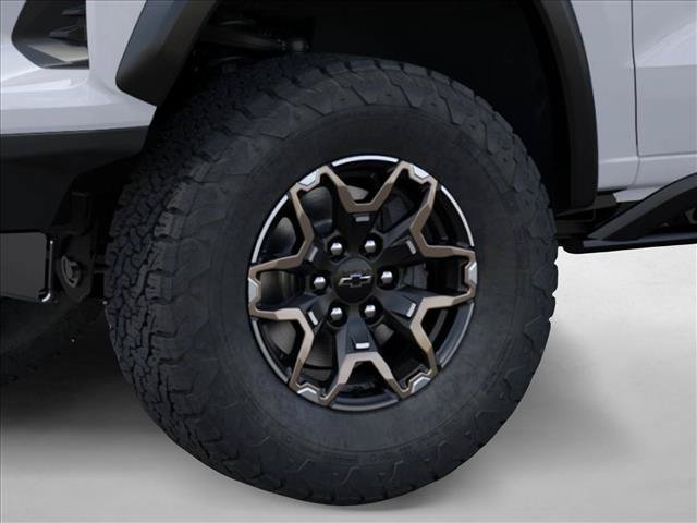 New 2026 Chevrolet Colorado ZR2 w/ Technology Package AWD/4WD image 9