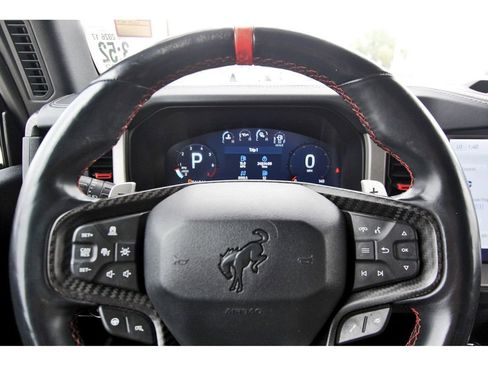 Used 2022 Ford Bronco Raptor AWD/4WD image 9