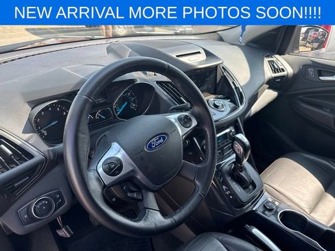 Used 2015 Ford Escape Titanium AWD/4WD image 13