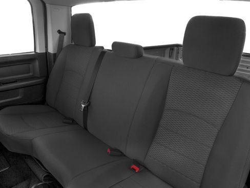 Used 2017 RAM 2500 Tradesman w/ Chrome Appearance Group AWD/4WD image 17