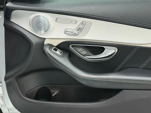 Used 2020 Mercedes-Benz C 63 AMG S image 13